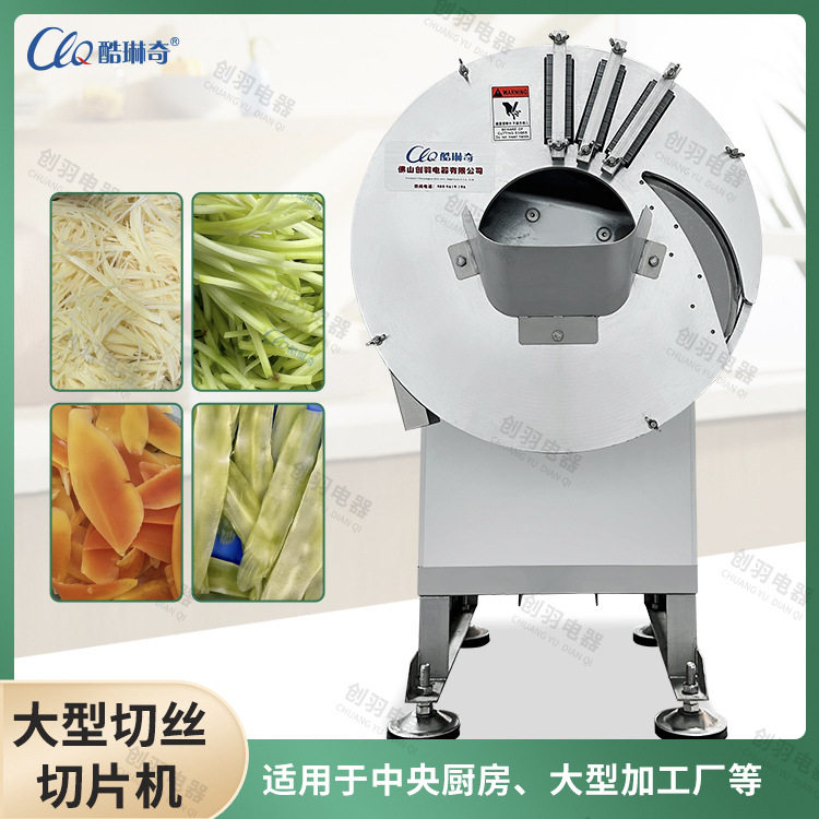 厂家直销海南椰子干片椰子肉切片机 椰蓉切丝机 果蔬切丝切片机