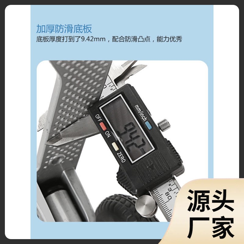 购物车买菜车手拉车折q叠便携拉杆车家用行李车小推车拉货车拖车