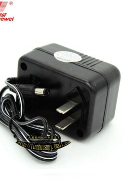 粤威9伏通用LIVING STONES/活石9V500MA电子琴电源适配器源变压器