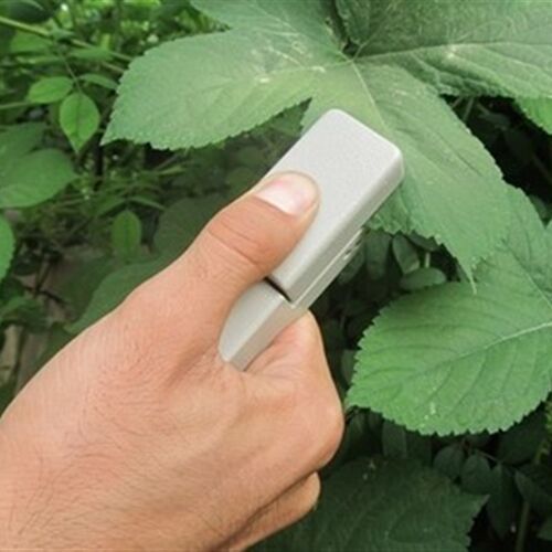 【植物叶片温差测量仪分析仪 测试仪YWC-A 便携式