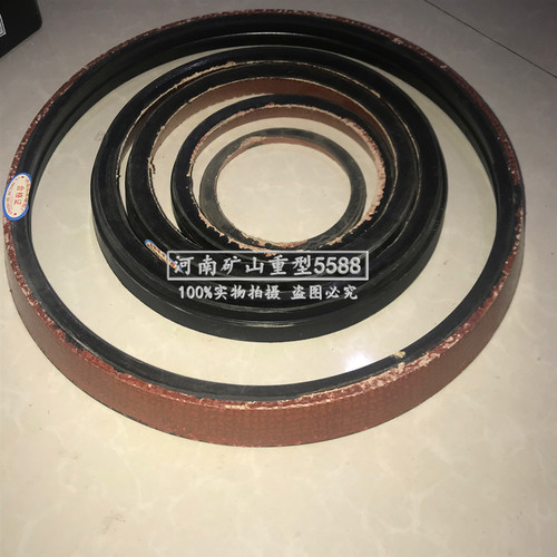 供起重机电动葫芦制动环0.8/1.5/3.0/4.5/7.5/13KW锥形电机刹车环