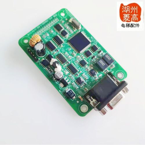 电梯配件 多摩川编码器同步PG卡MCTC-PG-F1卡全新默纳克全新