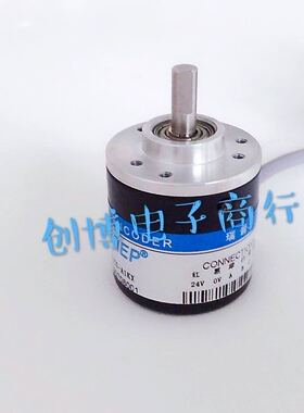 REP瑞普安华高RA38SE-A4C3-A4MX光电编码器ROTARY ENCODER