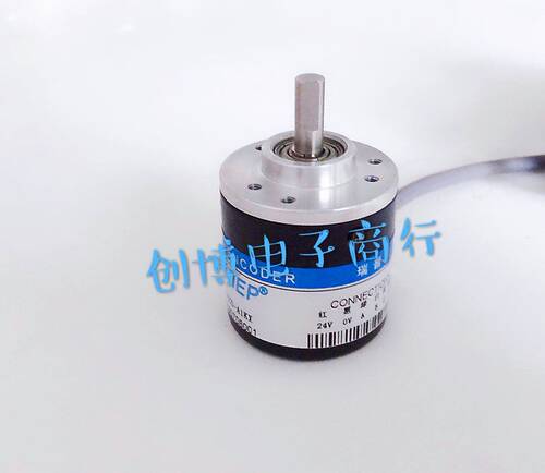 REP瑞普安华高RA38SE-A4C3-A4MX光电编码器ROTARY ENCODER