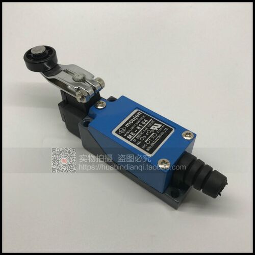 滚轮开关 ME-8104 TZ-8104 AZ-8104 行程开关 限位开关
