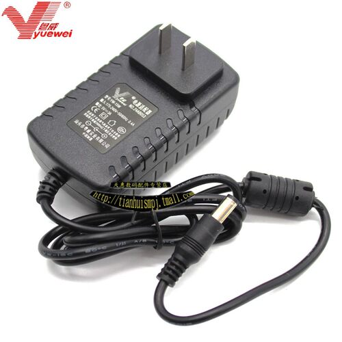 粤威通用D-link DIR-815 DAP-1360 DP-310 DIR645打印器5V变压器