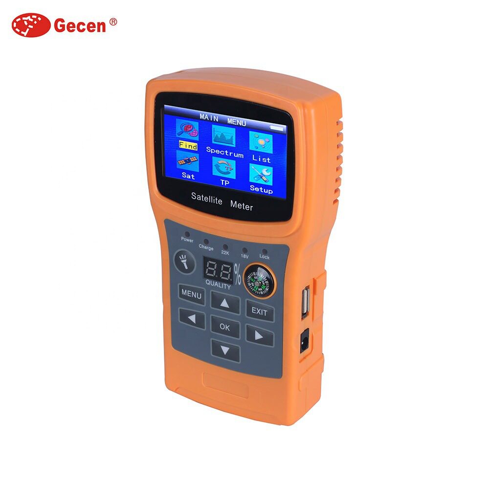 GECENSF-710卫星寻星仪LNB