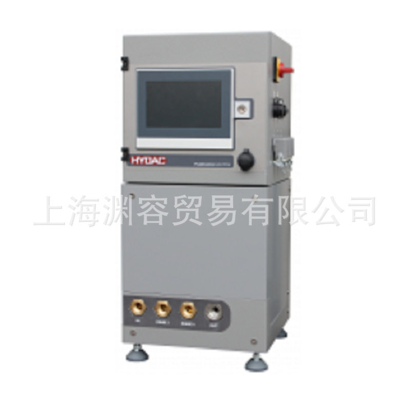 HYDAC贺德克FCU 5337-0-1-1-U-1/000冷却5347污染检测FCU2211-1-K