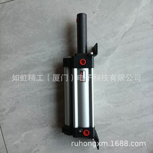 UNIMEC隆运气缸DNN DND DNB40M40