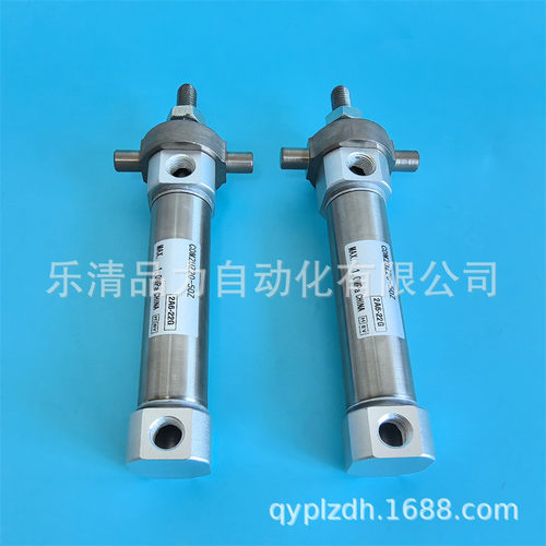 耳轴气缸CM2UZ/CDM2UZ20/25/32/40-400-450-500Z-550AZ-600FZ/AFZ