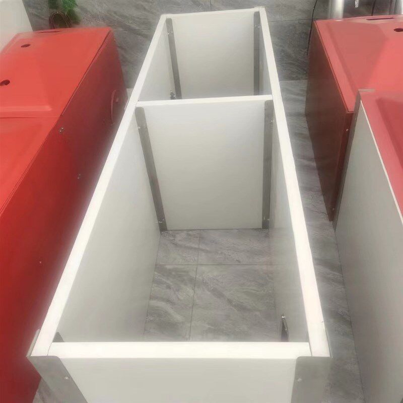 PVC空心板猪崽保温箱 复合取暖箱母猪产床小猪保温箱厂家