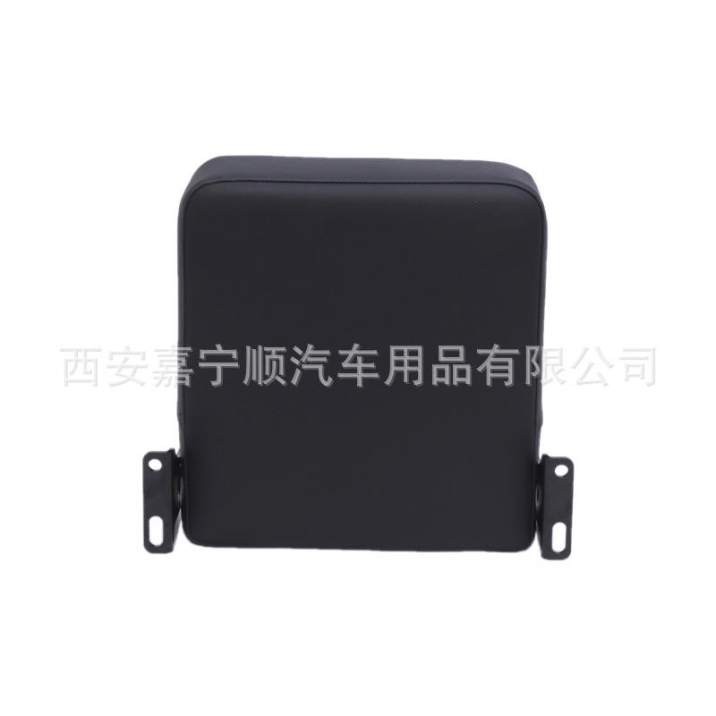 房车旅居车特种用车用翻板椅,可自动回弹座椅火车用折叠椅改装
