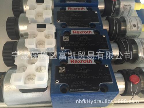 R900910470 4WE6C6X/EG24N9K4QMAG24现货