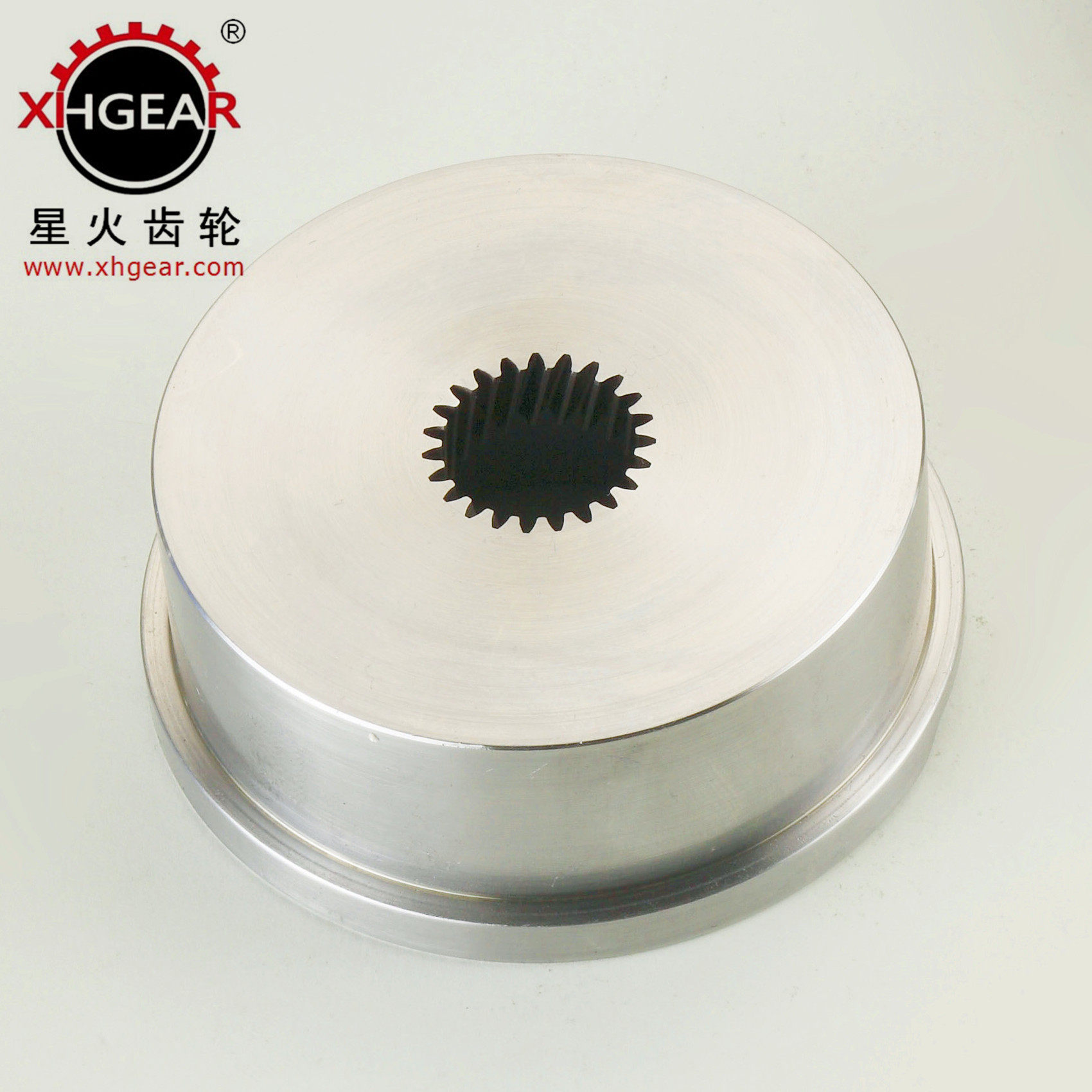 厂家精密斜齿轮/圆柱齿轮-电火花/线切割/穿孔机机床工艺