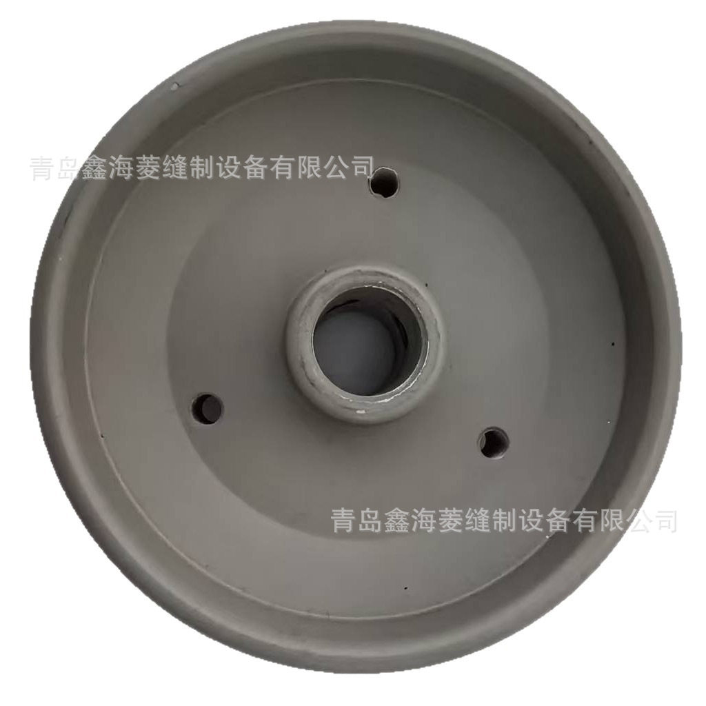 重机缝纫机手轮40026456