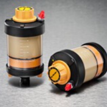 PulsarlubeS100弹簧注油器