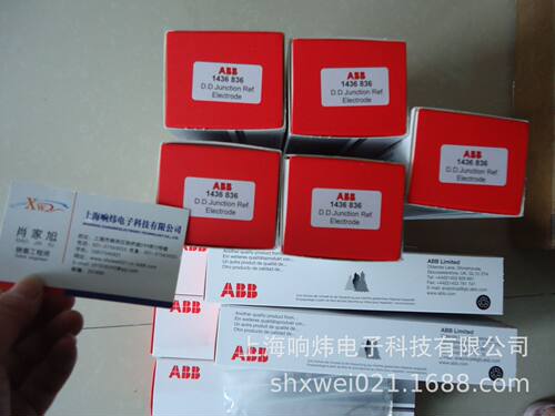 ABB变送器AX411/10001库存