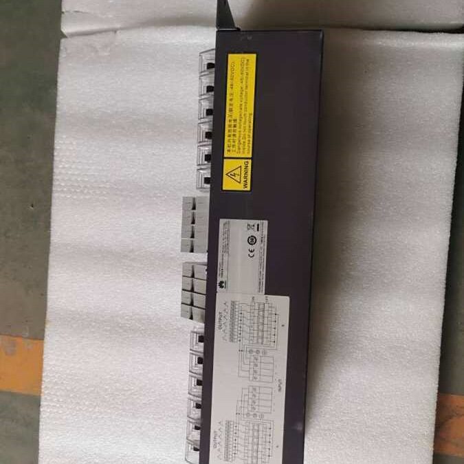 通信网络机柜电源分配单元TN11PDU01网络波分机柜 直流配批发零售