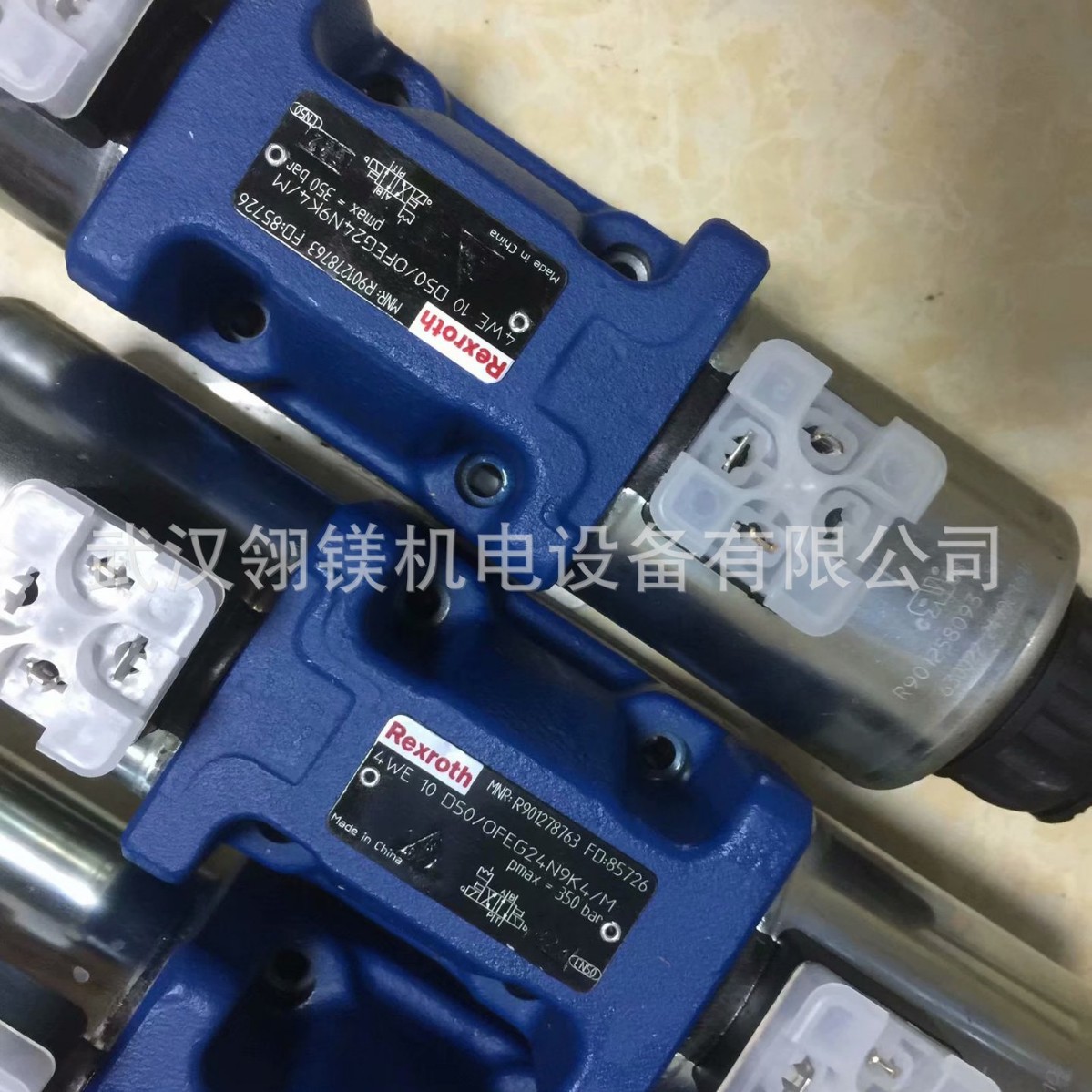 R900948482 4WRZE25W8-220-7X/6EG24N9K31/A1D3V,4WE10J5X/HG24N