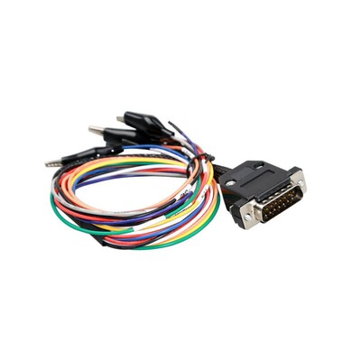 汽车编程工具 KTMFLASH JTAG KTM V1.95 电源盒  J2534 PowerBox