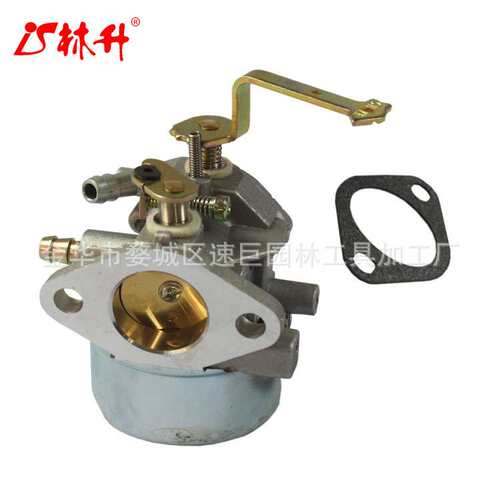 林升Coleman Powermate 8HP 10HP ER 4000 5000 瓦发电机 6250