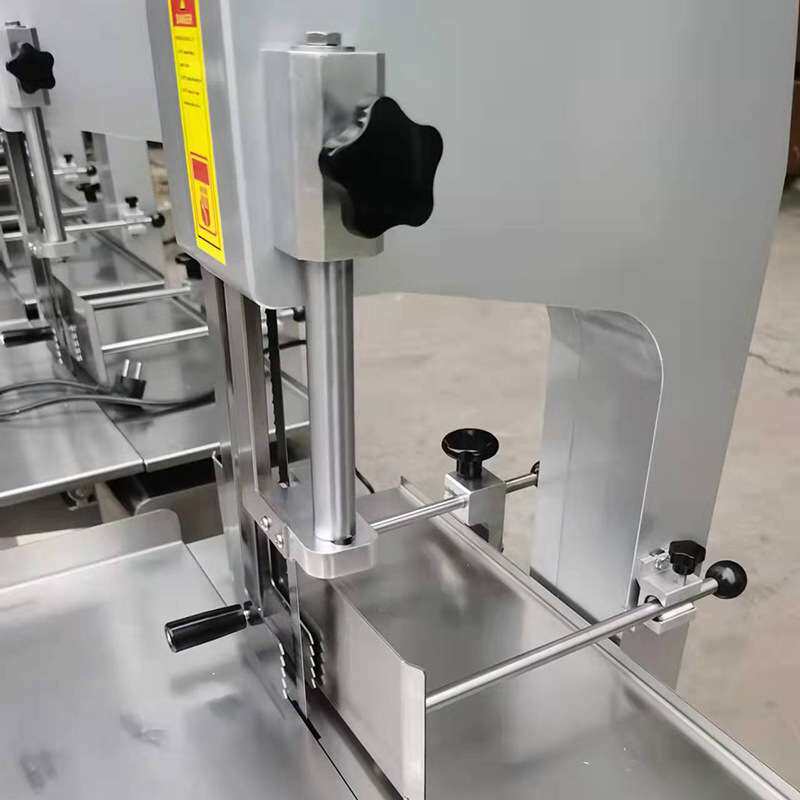 全自动台式锯骨机 大功率商用不锈钢切肉锯骨机切割机剁骨机