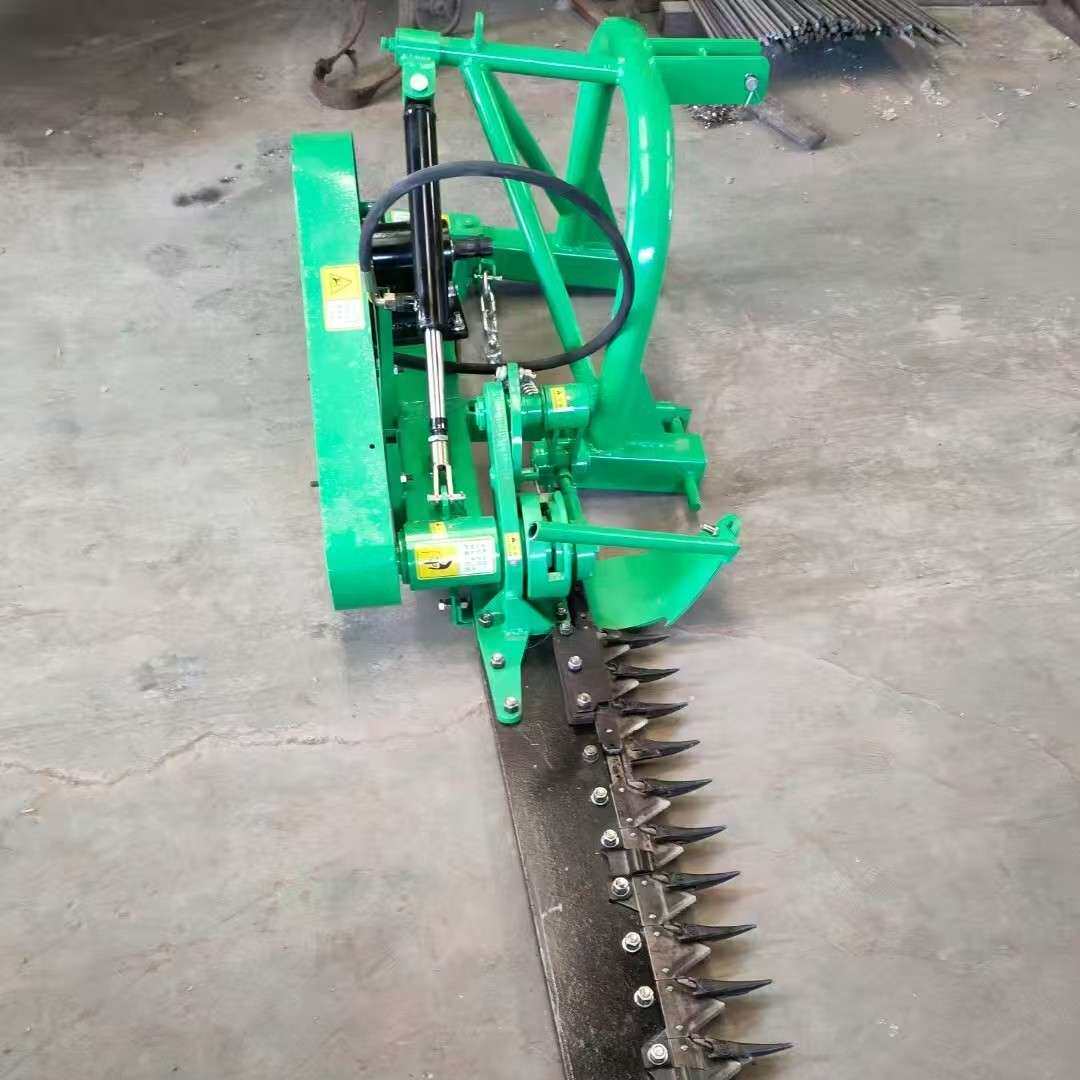 tractor implements 农用新款液压往复式割草机可出口新西兰