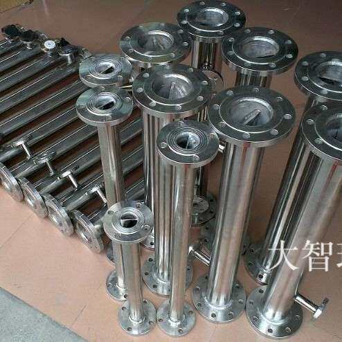不锈钢管道混合器厂家直供价格实惠不锈钢管道混合器欢迎咨询