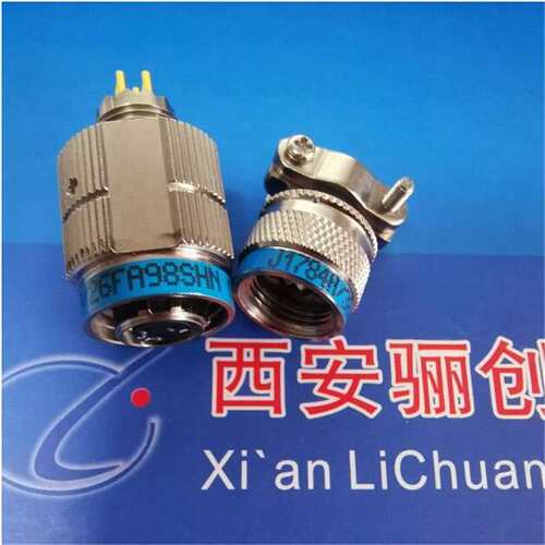 JY27航空接插件JY27466T19F32SN-HJY27467T19F32PN-H焊接式连接器