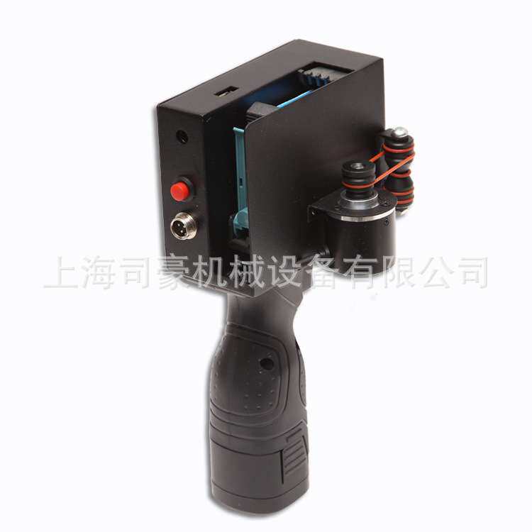上海厂家直供小型530手持式喷码机日期打码机小型自动打码机