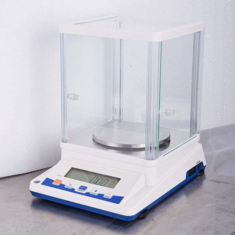 【一诺仪器】工业纸品质量检测烘干法纸板水分测定仪实验室干燥箱