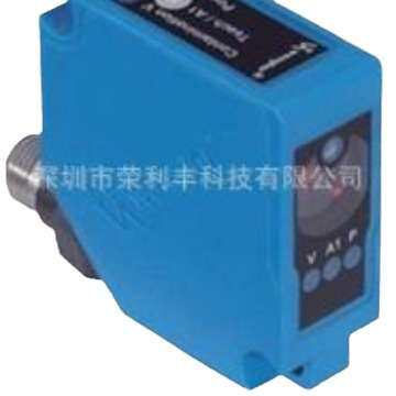 CP35MHT80 Wenglor接近开关