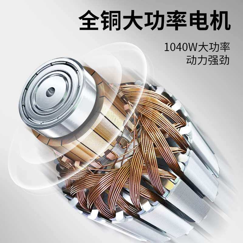 博大角磨机多功能手磨机大功率砂轮机切割机手沙轮打磨机G3-100