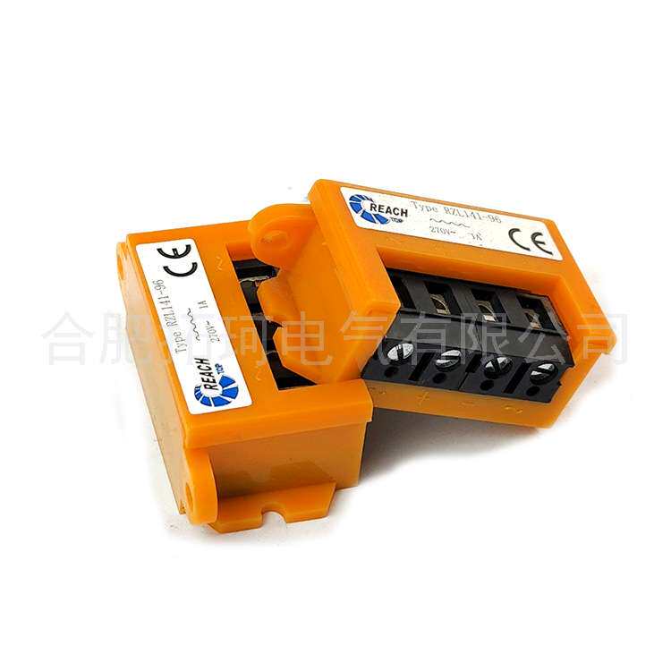 原装整流/REACH制动电源 RZL141-96 270VAC 1A 电机刹车整流器
