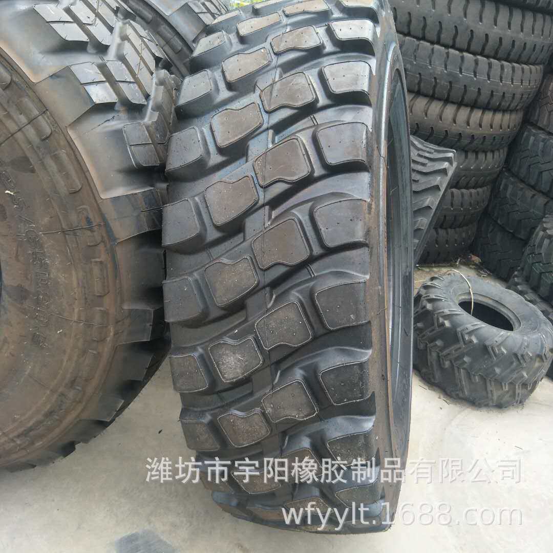15.5R25 铲车装载机轮胎 工程机械轮胎 全钢丝胎
