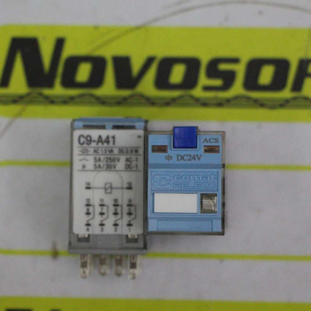 RELECO继电器底座COMAT宜科 CT3-E30/UP先咨询再订期货