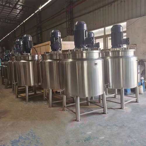 2H水性聚氨酯乳液搅拌罐 高硬度水性聚氨酯树脂水性漆搅拌罐现货