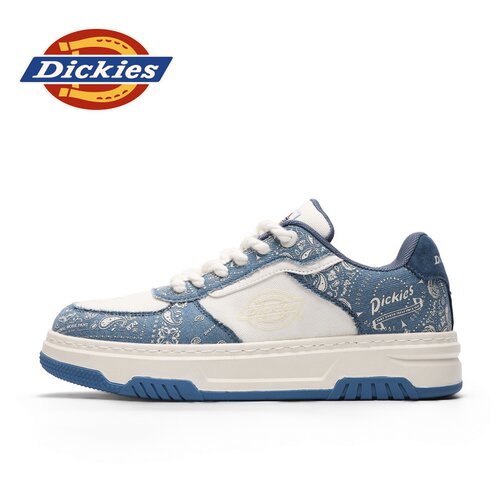 Dickies官方正品小白鞋假一赔十