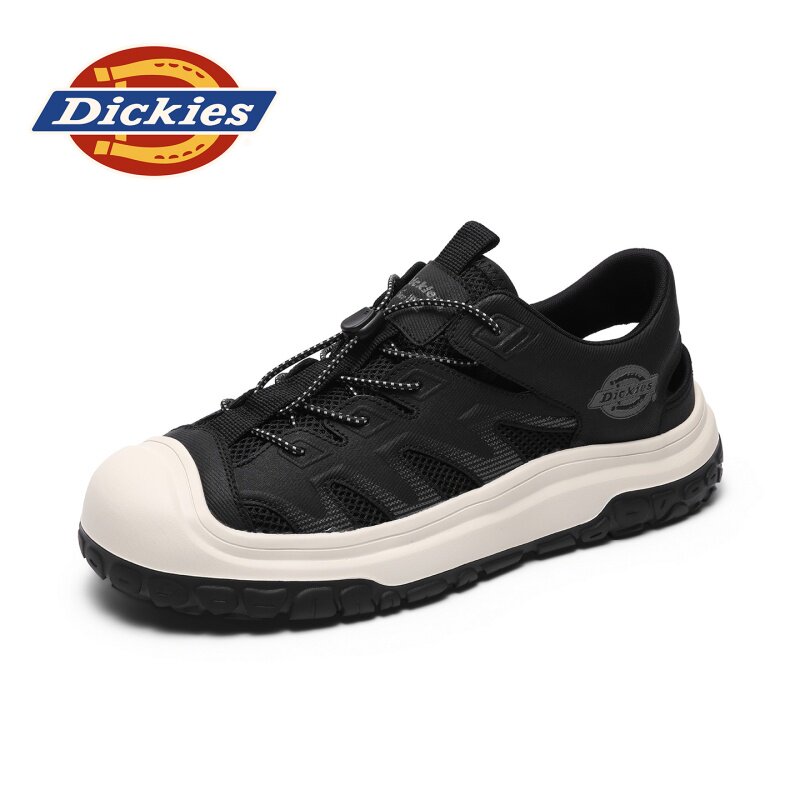 Dickies官方正品男士包头凉鞋
