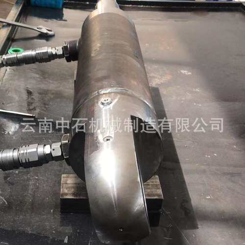 厂家现货生产前后W70ES安装150/100—380液压缸