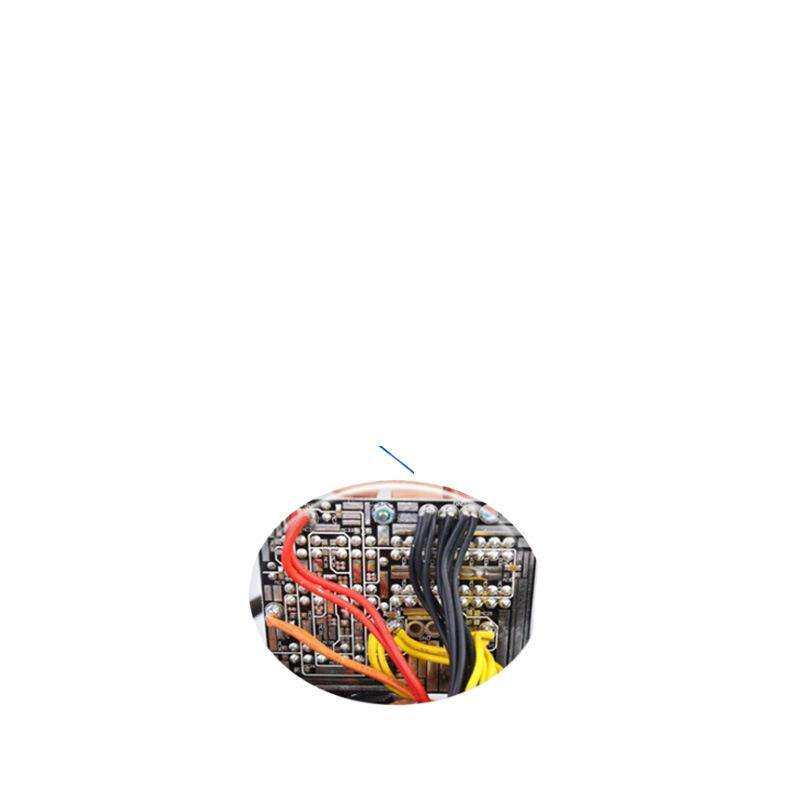 芯阳 SC4054A 封装SOT23-5 0.5A 4.2V 线性锂离子电池充电管理IC