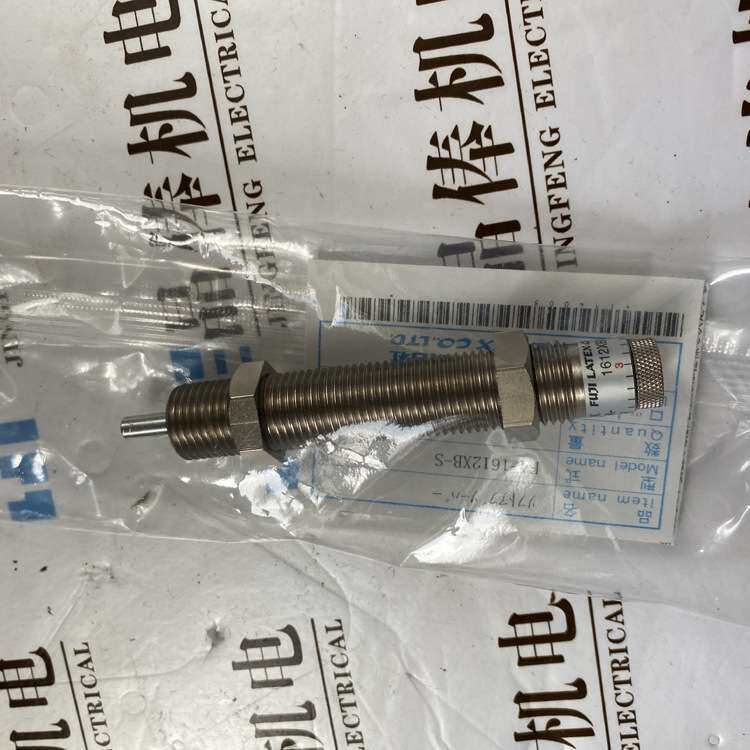 FWM-1612XBD-C缓冲器FGS-15-120-BB-130 FUJI不二精机FA-3625A3-C