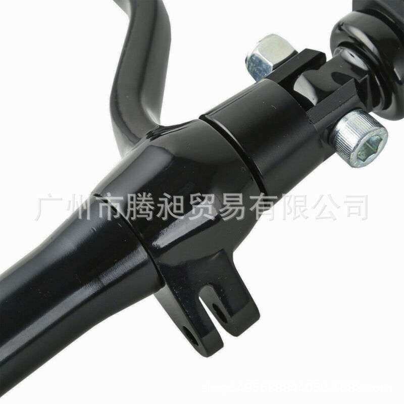 适用哈雷运动者XL883/XL1200改装前置脚踏总成刹车杆挂挡91-03
