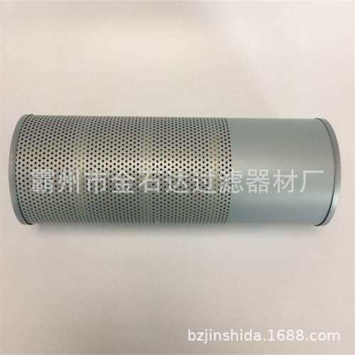 金石达供应 摊铺机空气滤芯43904168 工程机械空气滤清器