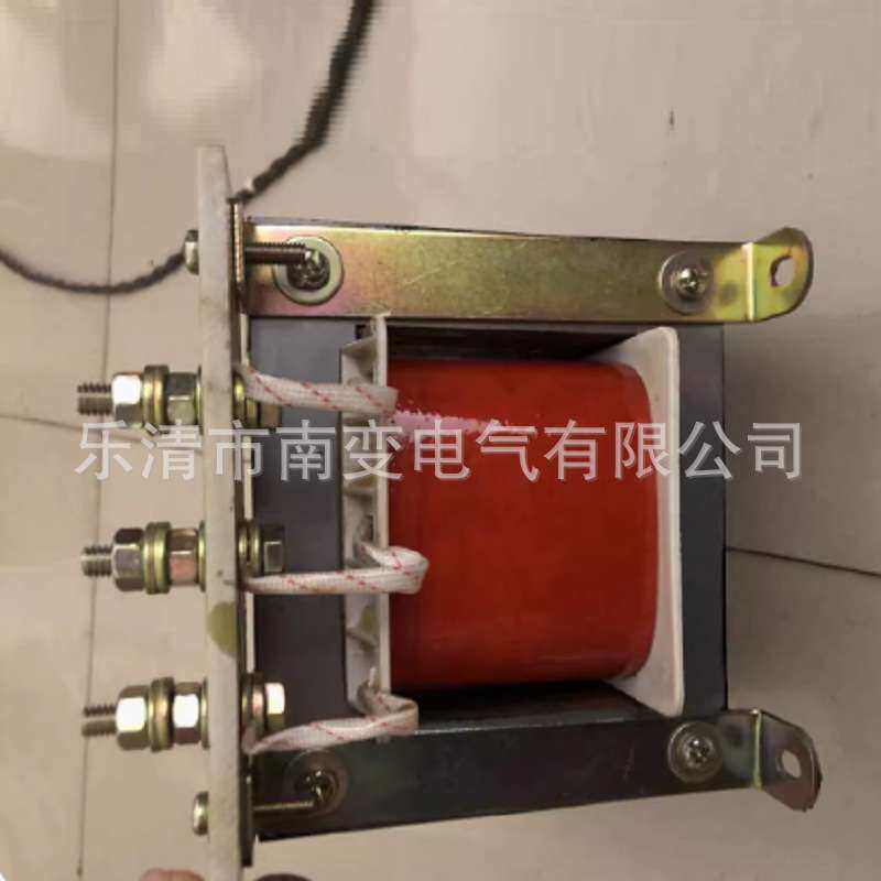BQ-300 BQ-400电动平车起动变压器 BQ300 BQ400全铜单相平车电容