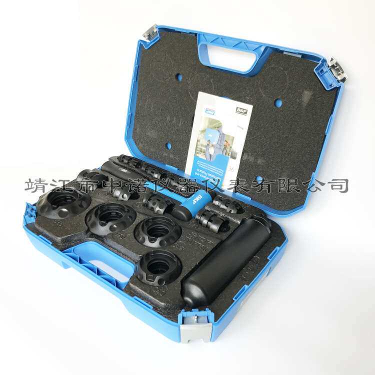 SKF轴承安装工具套件TMFT36/TMFT24安装轴承、衬套、密封件和滑轮