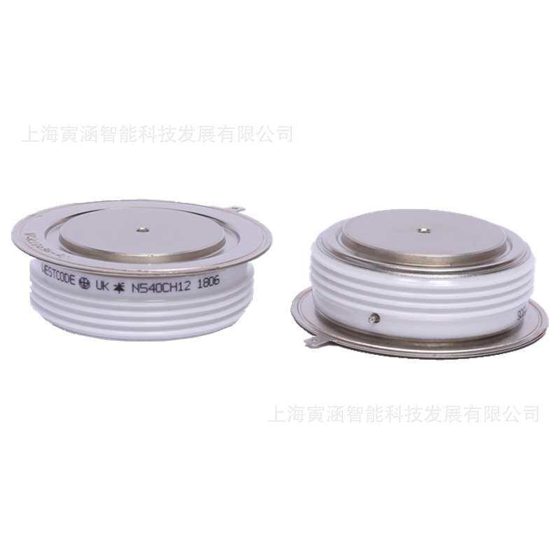 快速晶闸管平板型T1219N24TOF T1219N26TOF可关断可控硅原装