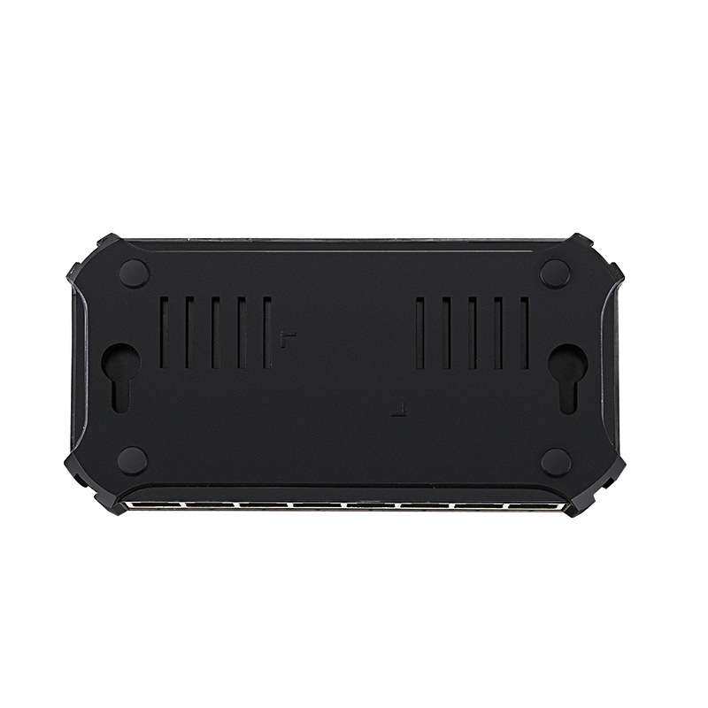 人气8口千兆非管理型交换机家用分流网络监控交换器分线器 Switch