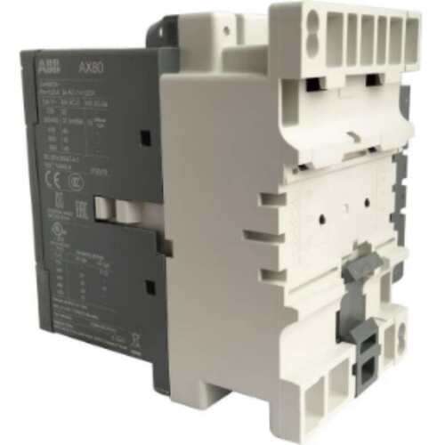 ABB AX80-30-11-80*220-230V 50Hz/230-240V60Hz 交流接触器