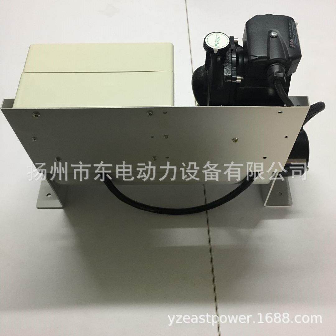 大功率柴油机发电机组 4KW 6KW 9KW强制循环带泵式380V水套加热器